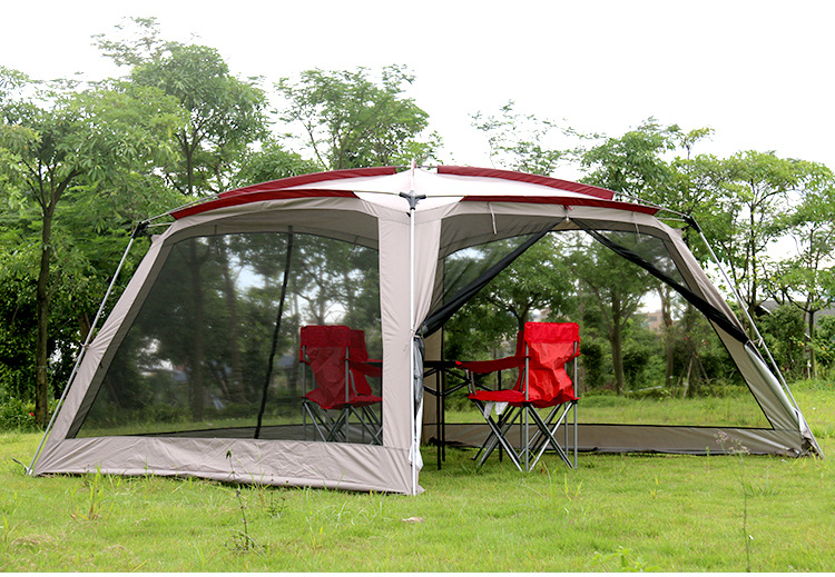 Cheap Goat Tents 5